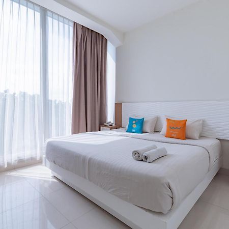Sans Hotel Diemdi Kiaracondoong Bandung Zewnętrze zdjęcie